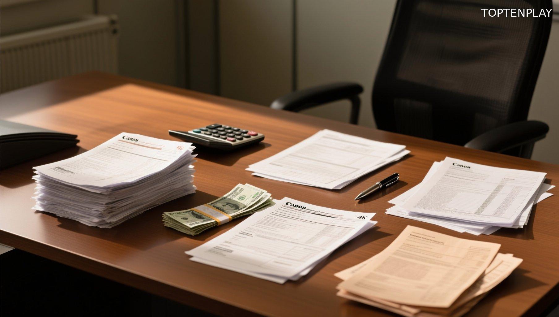 Image d'illustration © TopTenPlay