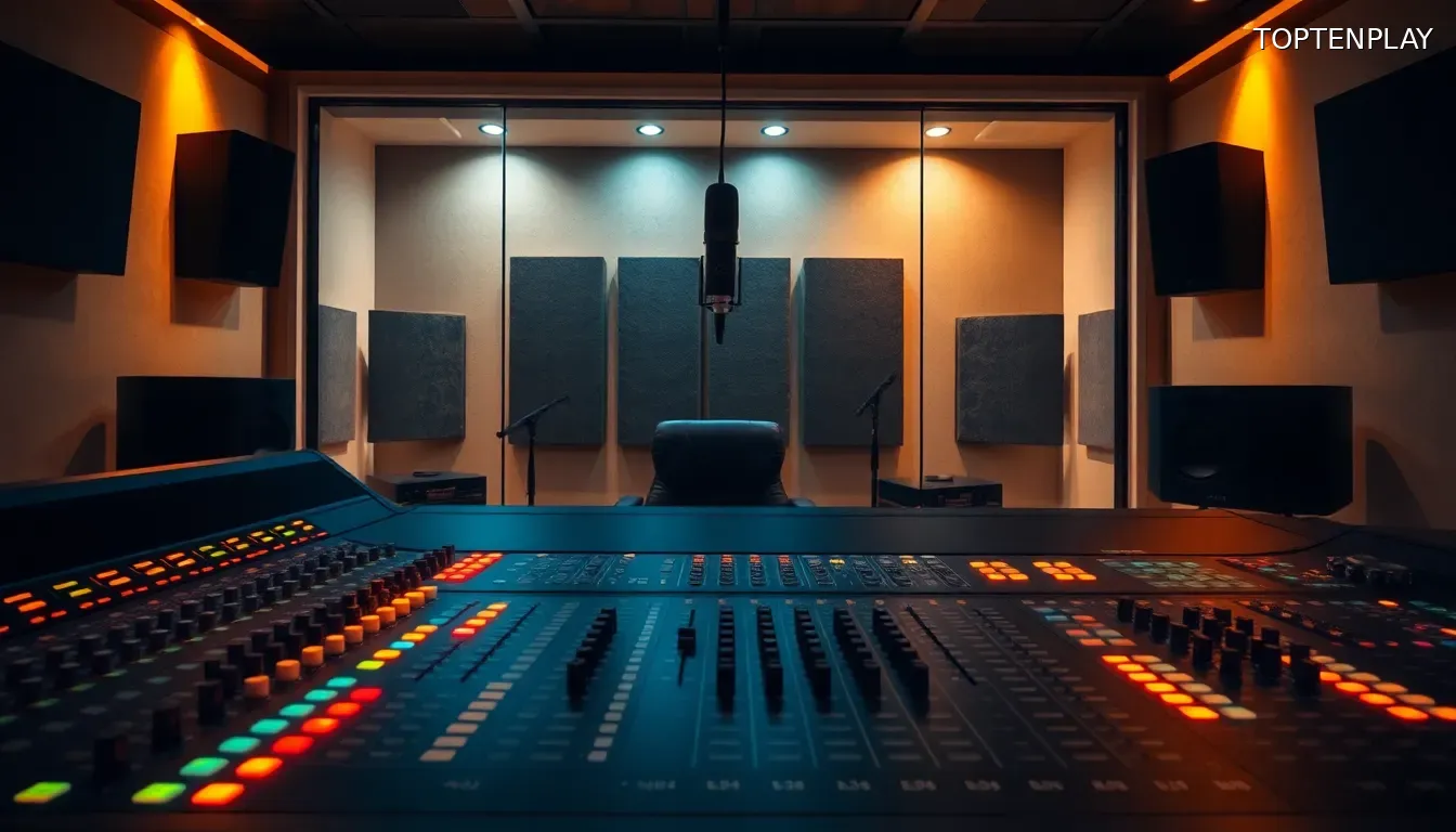 Image d'illustration © TopTenPlay