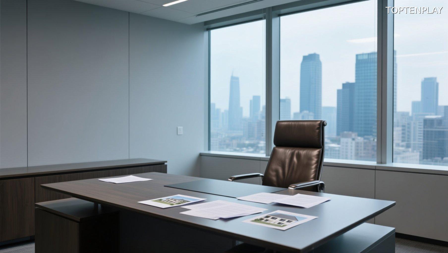 Image d'illustration © TopTenPlay