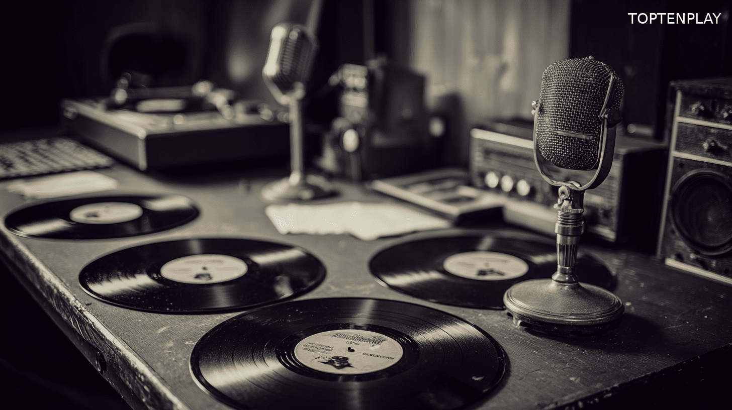 Image d'illustration © TopTenPlay