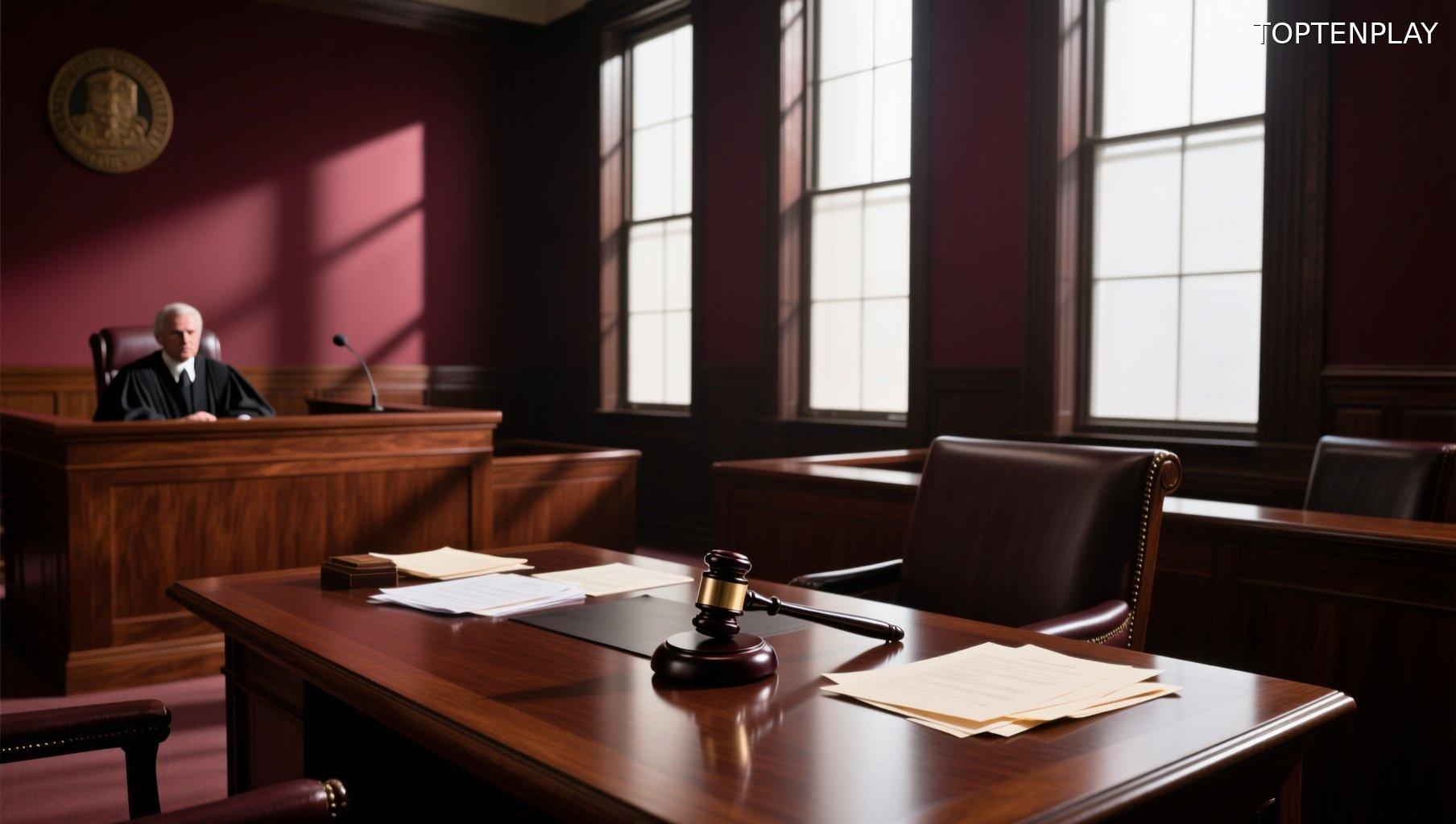 Image d'illustration © TopTenPlay