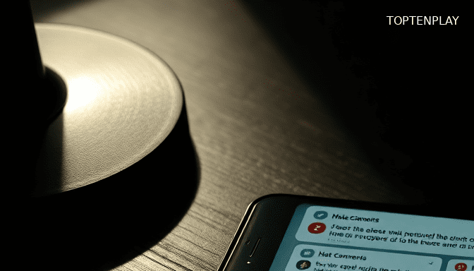 Image d'illustration © TopTenPlay