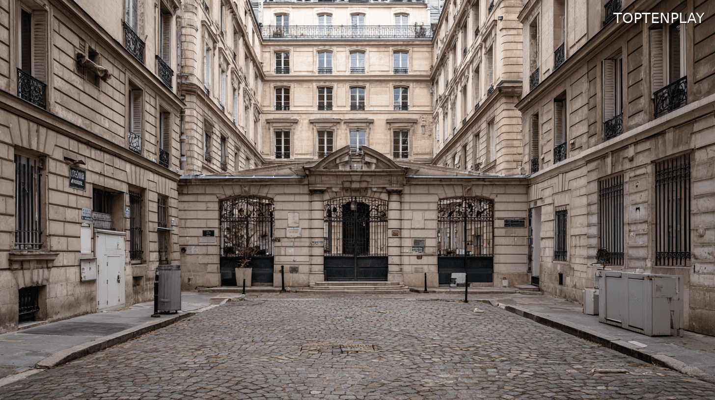 Image d'illustration © TopTenPlay