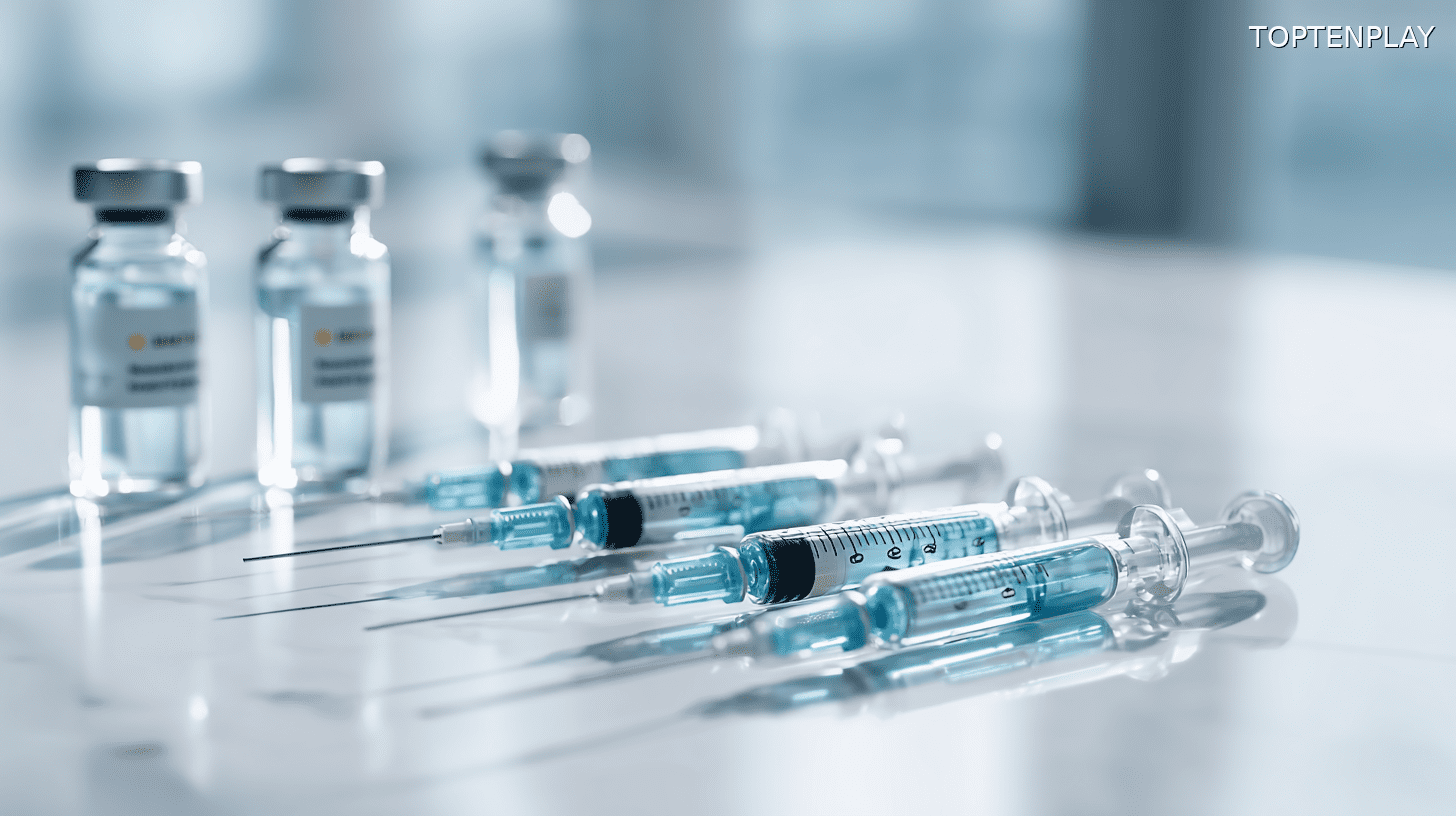 Image d'illustration © TopTenPlay