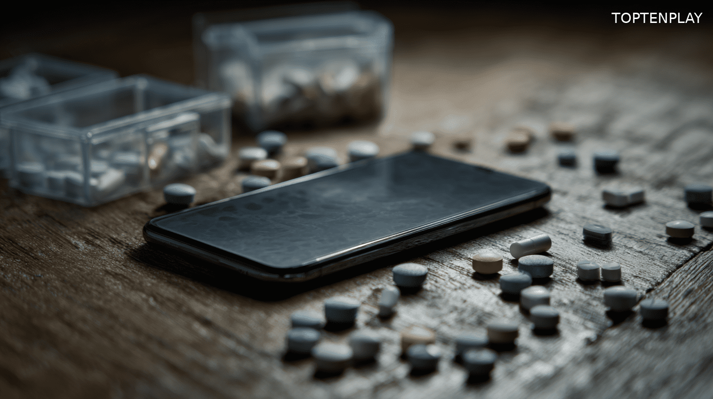 Image d'illustration © TopTenPlay