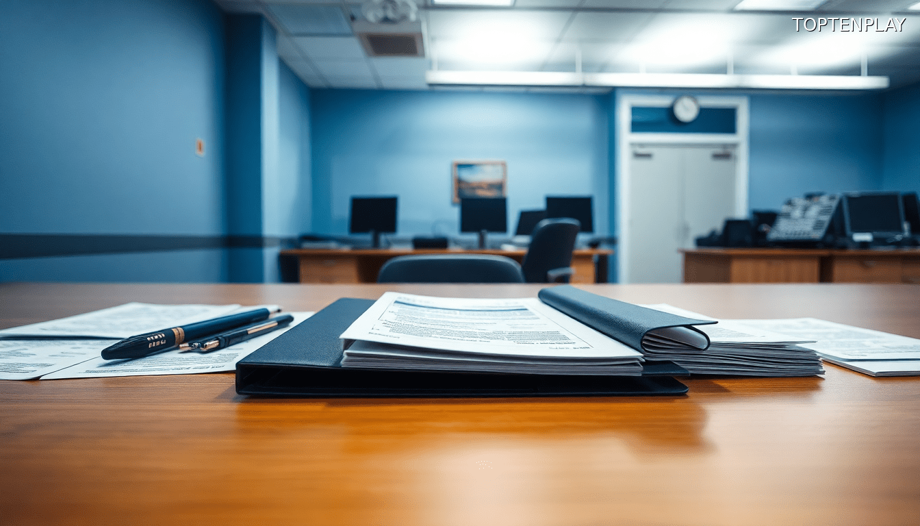 Image d'illustration © TopTenPlay