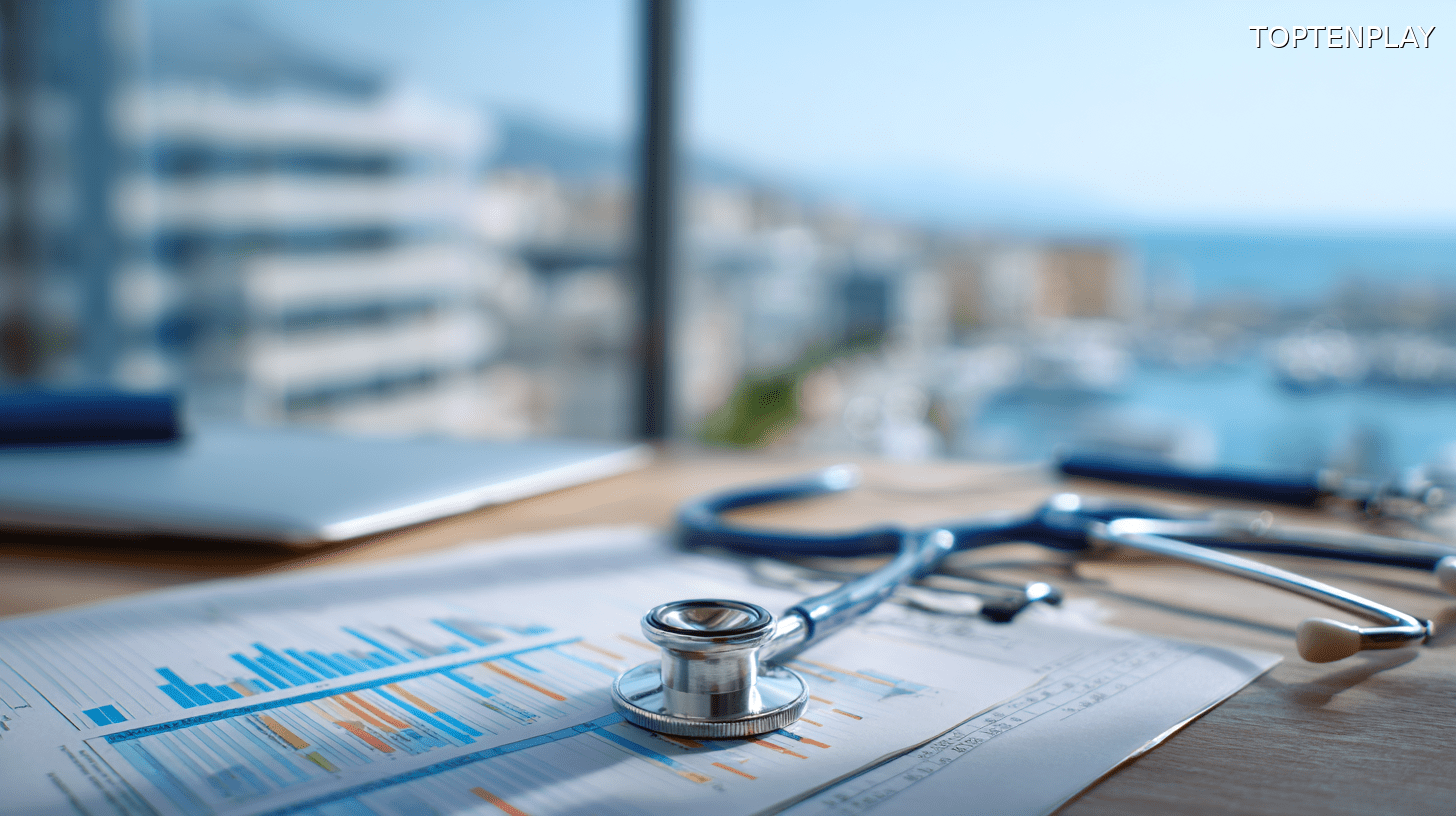 Image d'illustration © TopTenPlay