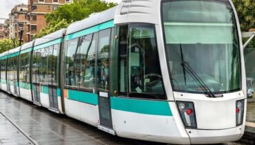 Agression agression tramway faits divers faits divers paris maire de paris Tramway
