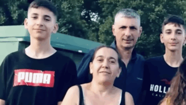 accident Drame routier famille Location vacances Portugal tragédie