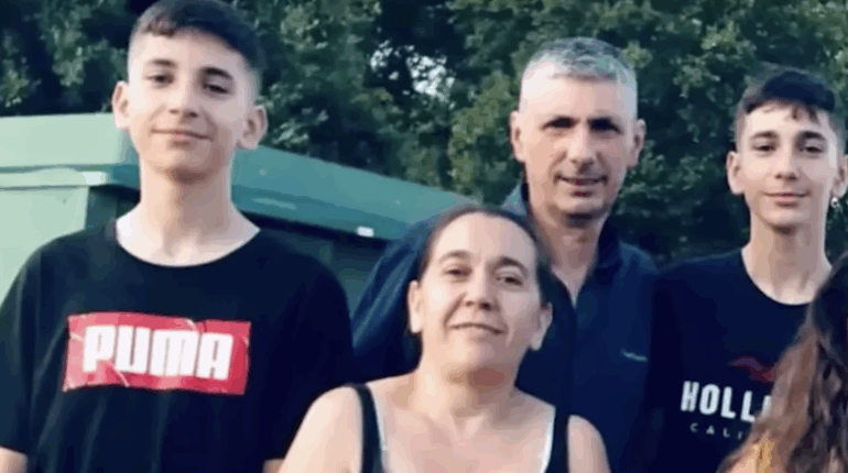 Portugal : ils venaient tout juste d’atterrir, la famille entière disparaît dans un accident brutal sur la route des vacances accident Drame routier famille Location vacances Portugal tragédie
