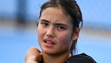 Emma Raducanu à l’arbitre : « Ça fait 10 minutes… », la réponse cinglante qui a fait rire les gradins