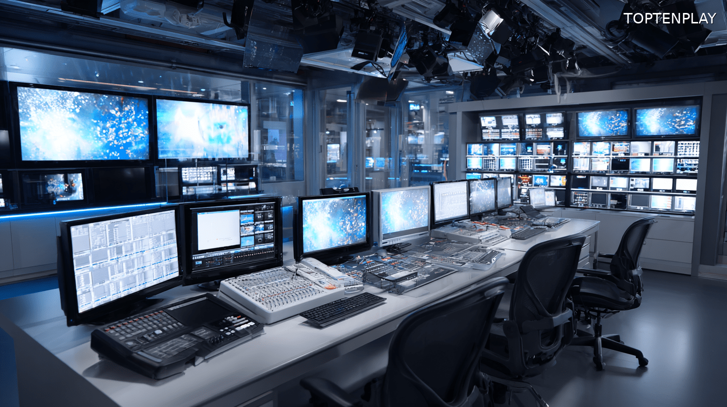 Image d'illustration © TopTenPlay