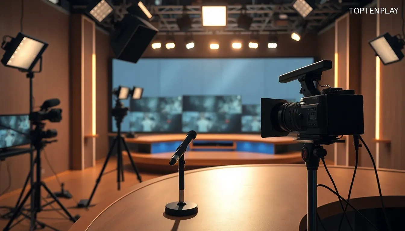 Image d'illustration © TopTenPlay