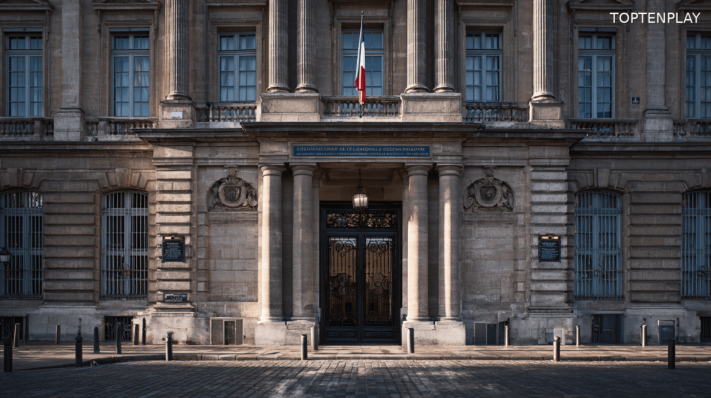 Image d'illustration © TopTenPlay