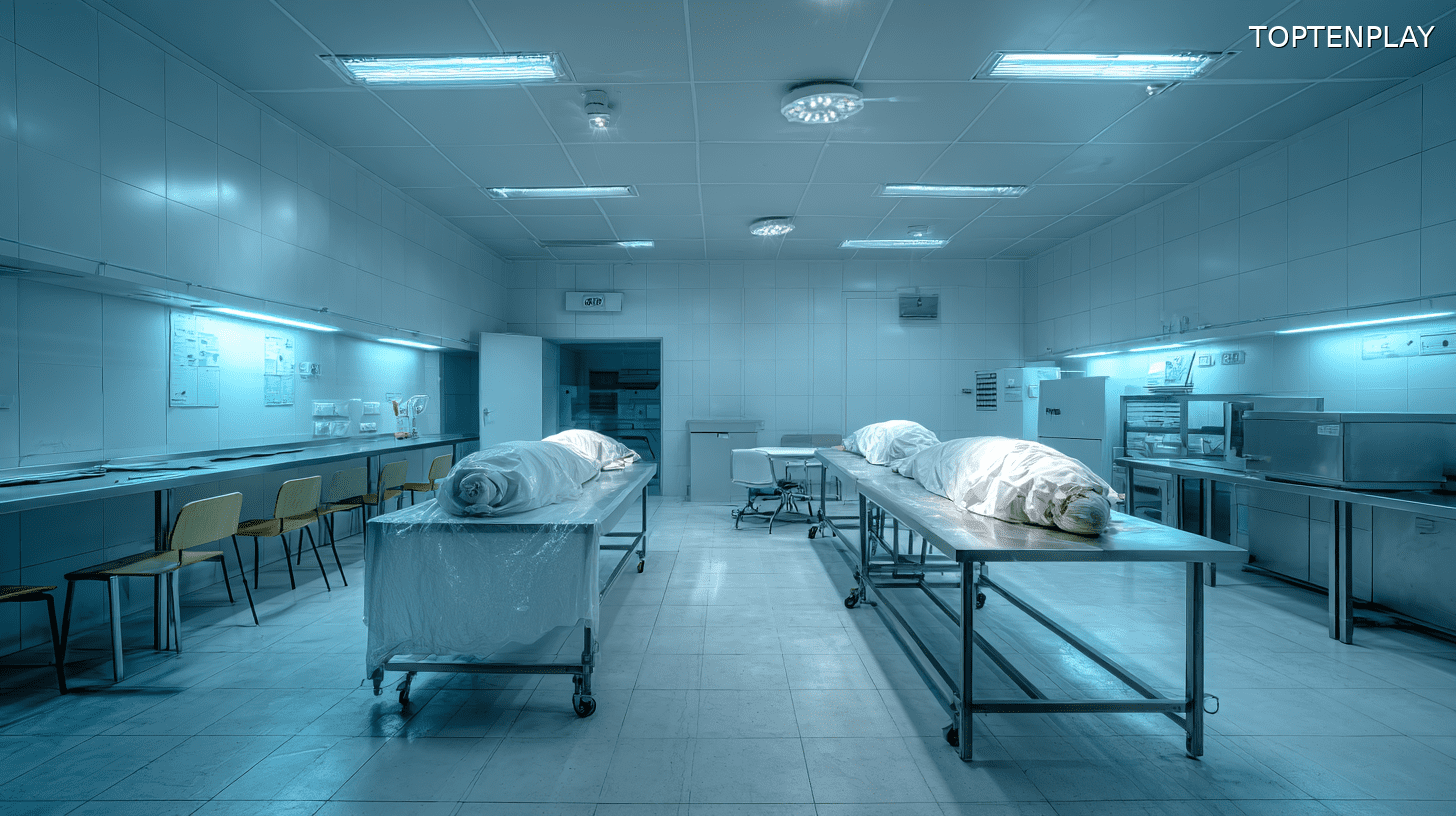 Image d'illustration © TopTenPlay