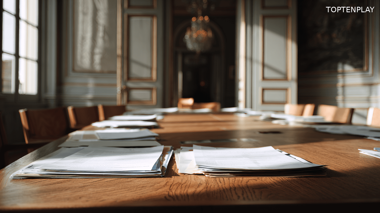 Image d'illustration © TopTenPlay