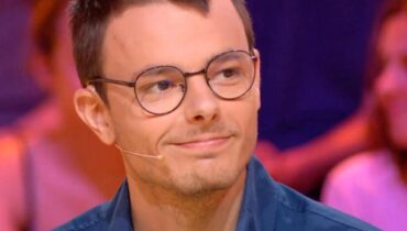 Émilien dévoile son projet secret avec Jean-Luc Reichmann : « Des personnes seraient intéressées ? »