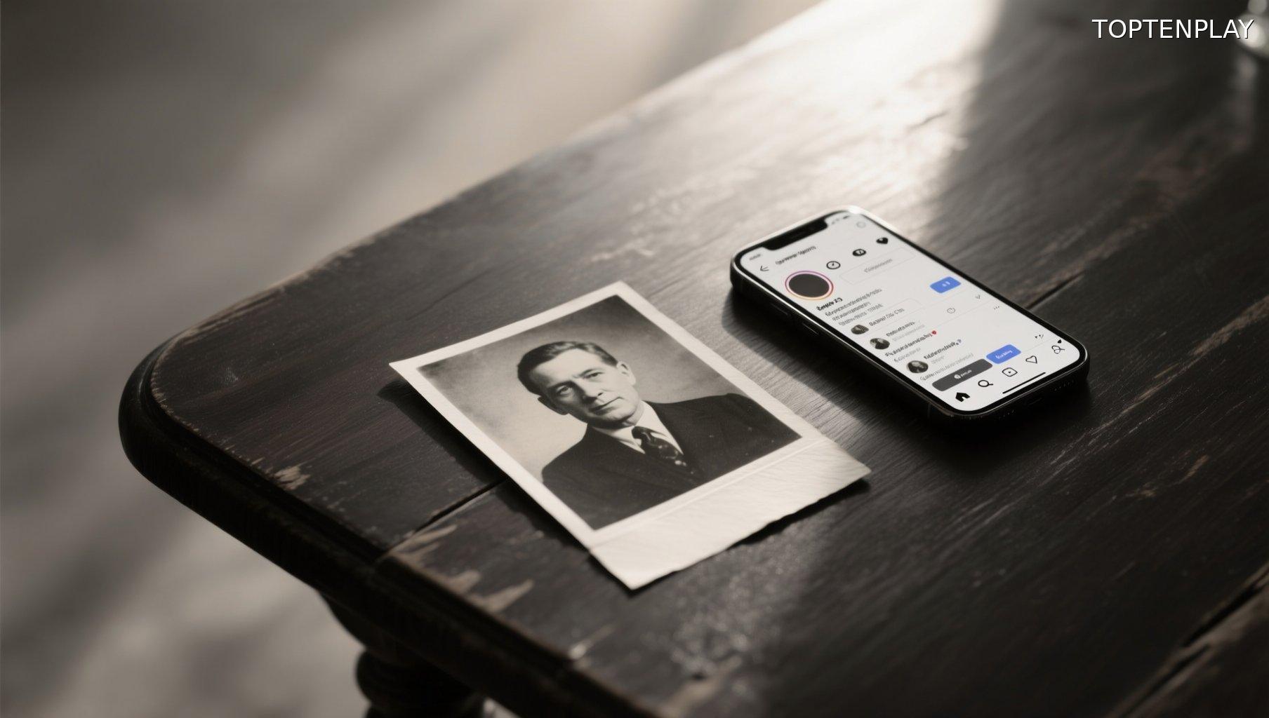 Image d'illustration © TopTenPlay