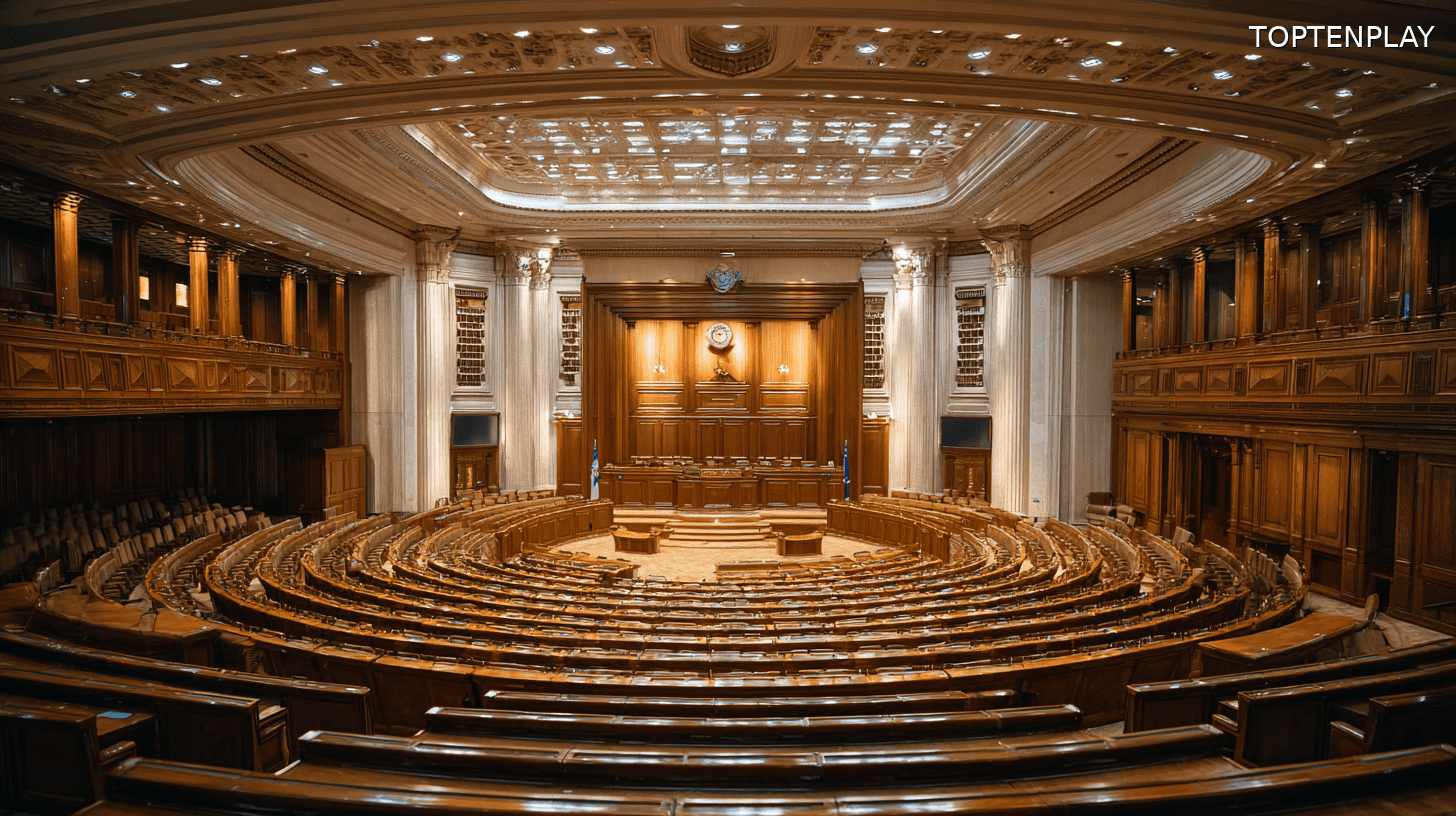 Image d'illustration © TopTenPlay