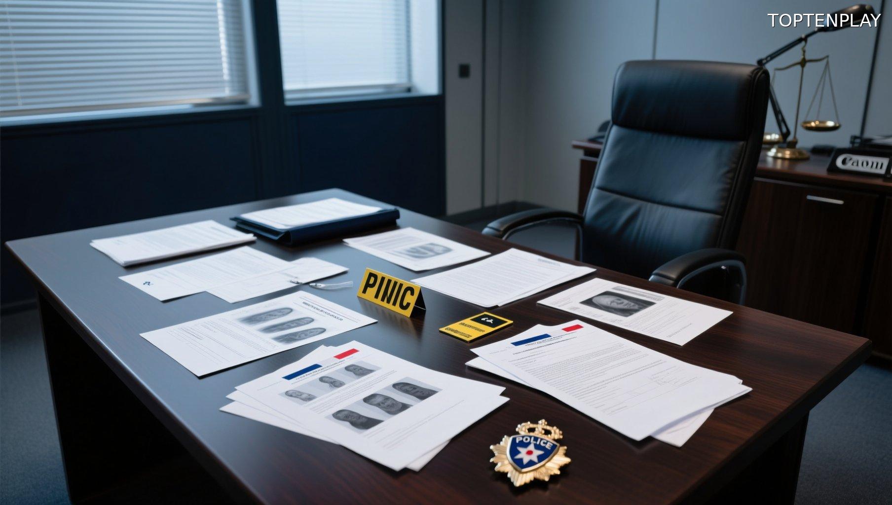 Image d'illustration © TopTenPlay