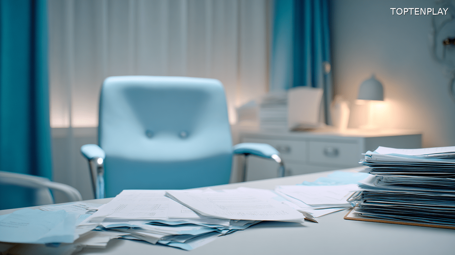 Image d'illustration © TopTenPlay