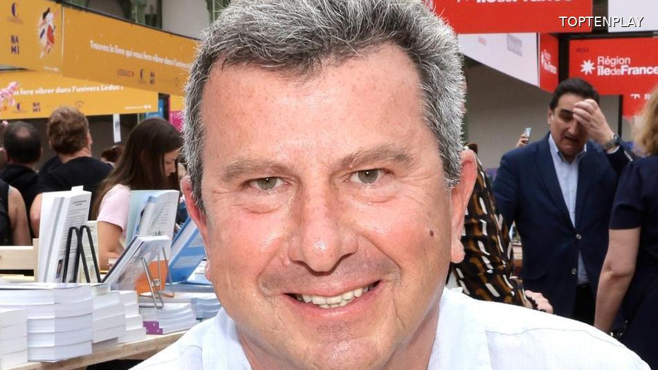 Image d'illustration © TopTenPlay