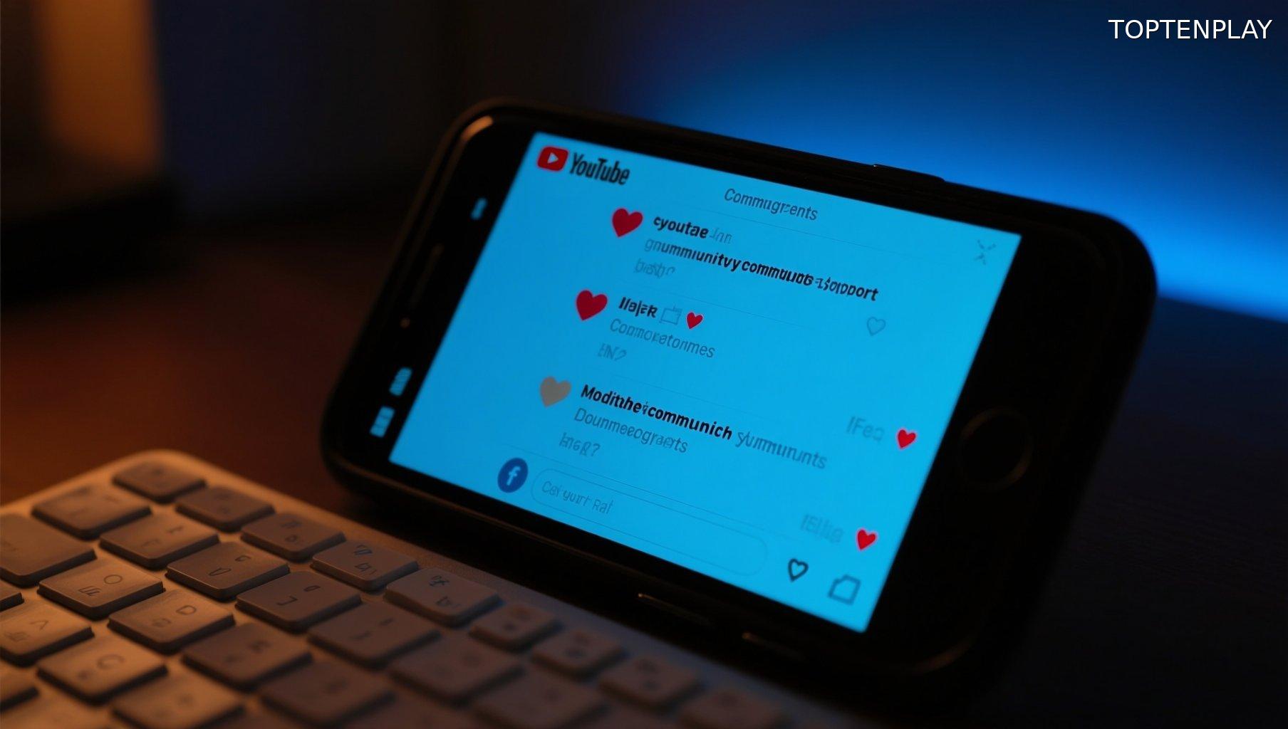 Image d'illustration © TopTenPlay