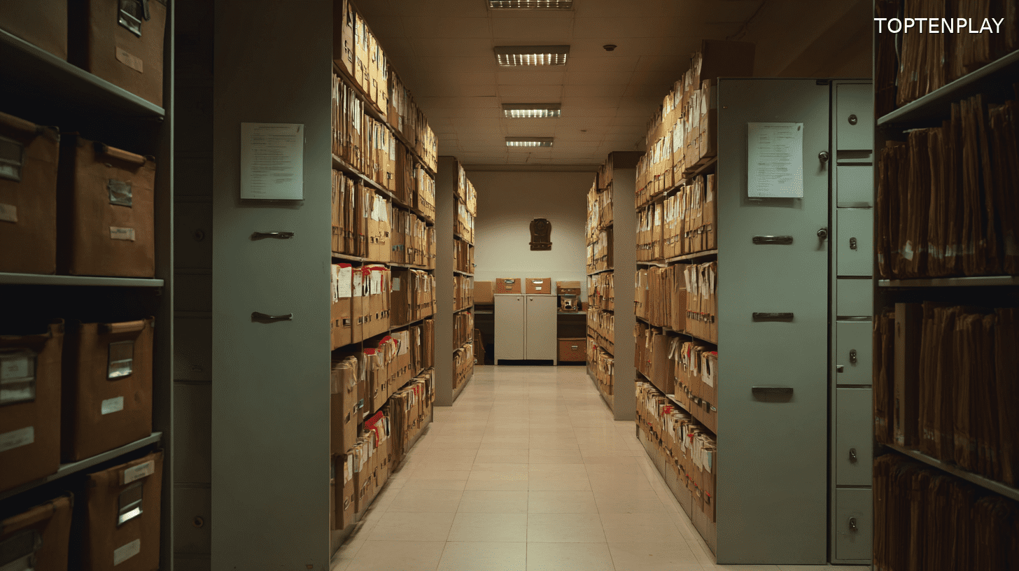 Image d'illustration © TopTenPlay