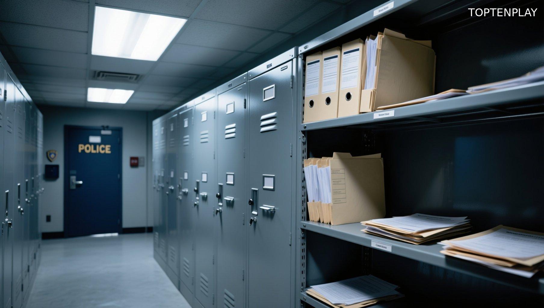 Image d'illustration © TopTenPlay