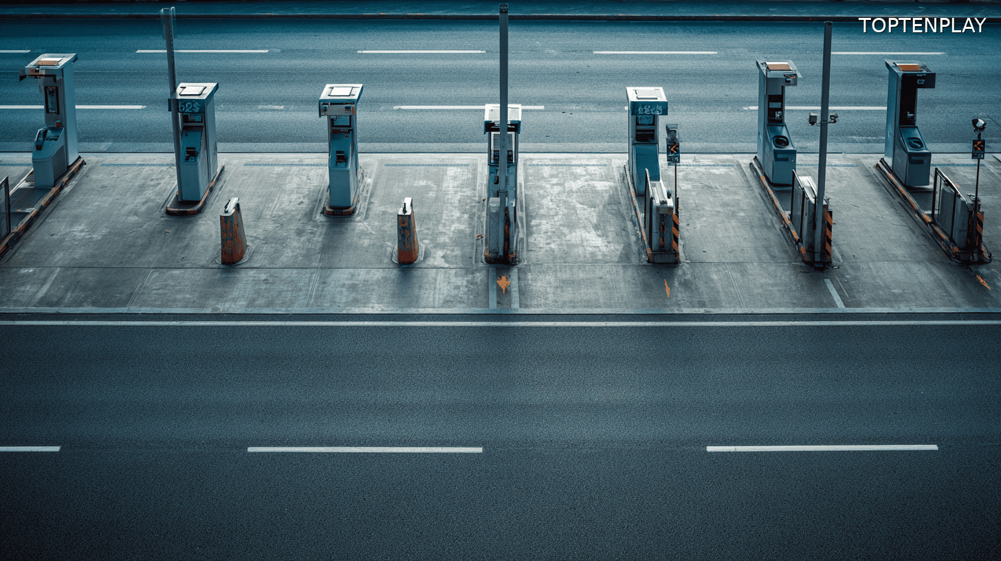 Image d'illustration © TopTenPlay