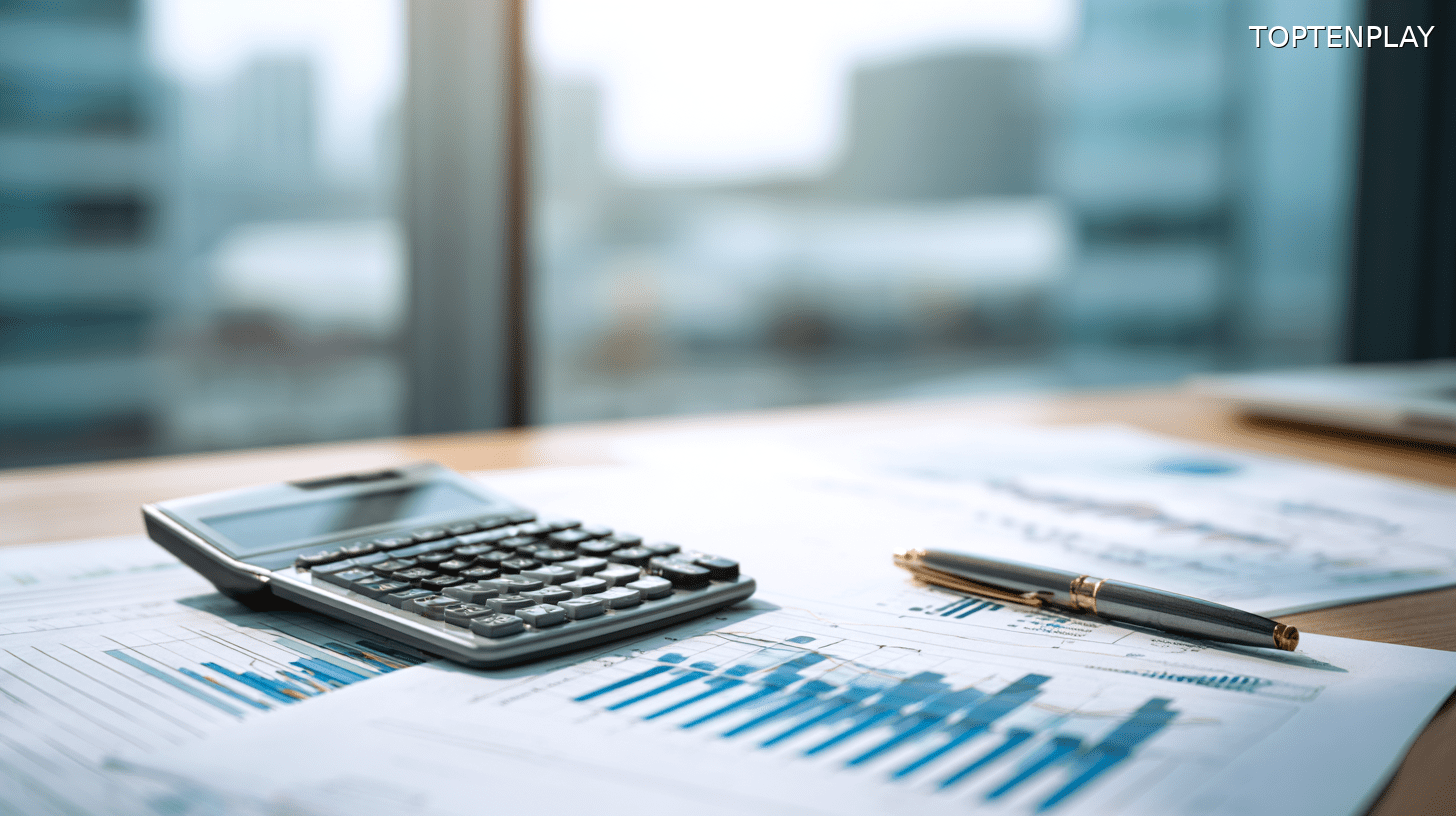 Image d'illustration © TopTenPlay