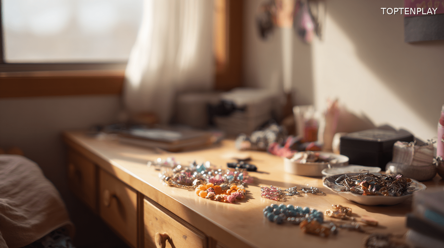 Image d'illustration © TopTenPlay