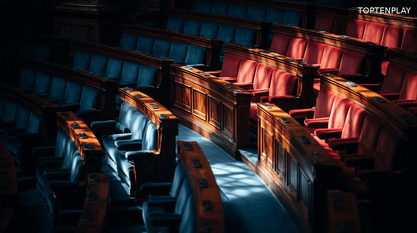 Image d'illustration © TopTenPlay