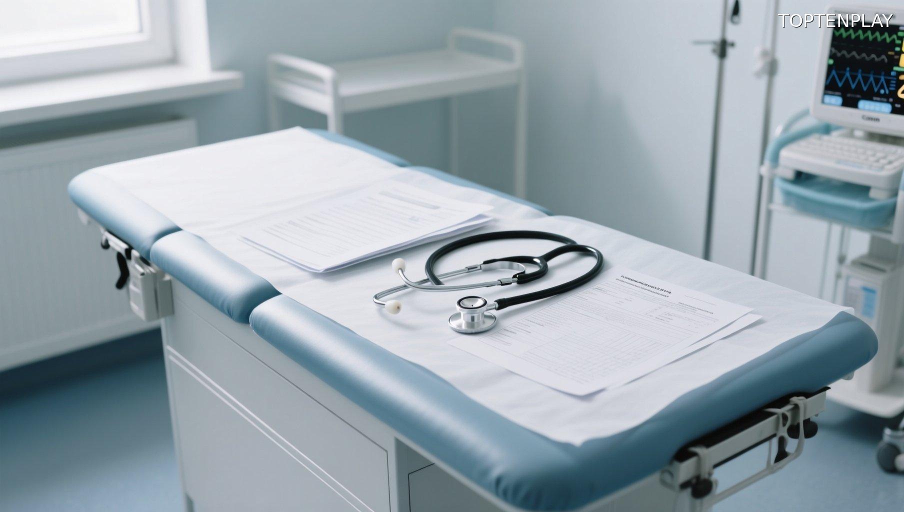 Image d'illustration © TopTenPlay