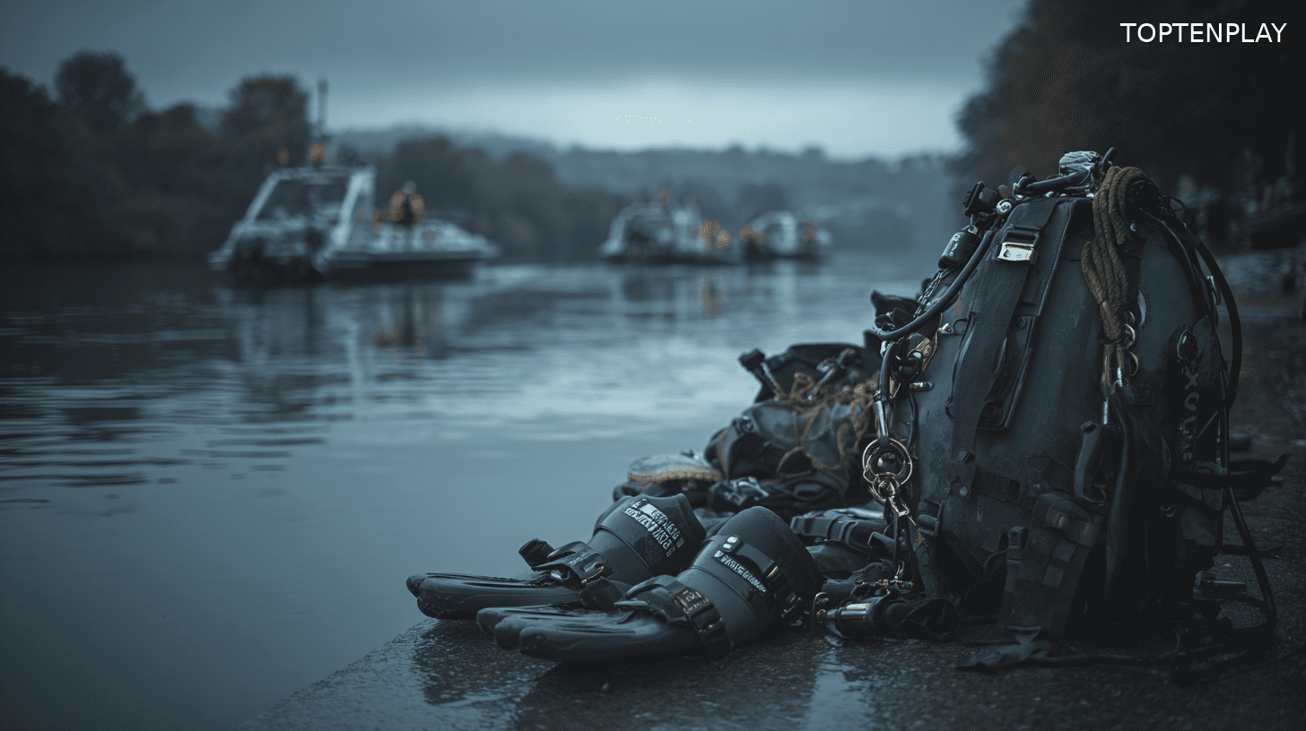 Image d'illustration © TopTenPlay