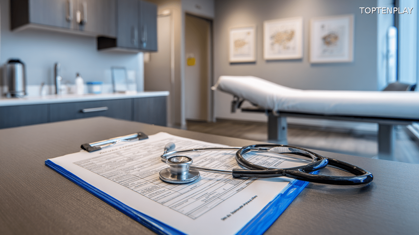 Image d'illustration © TopTenPlay