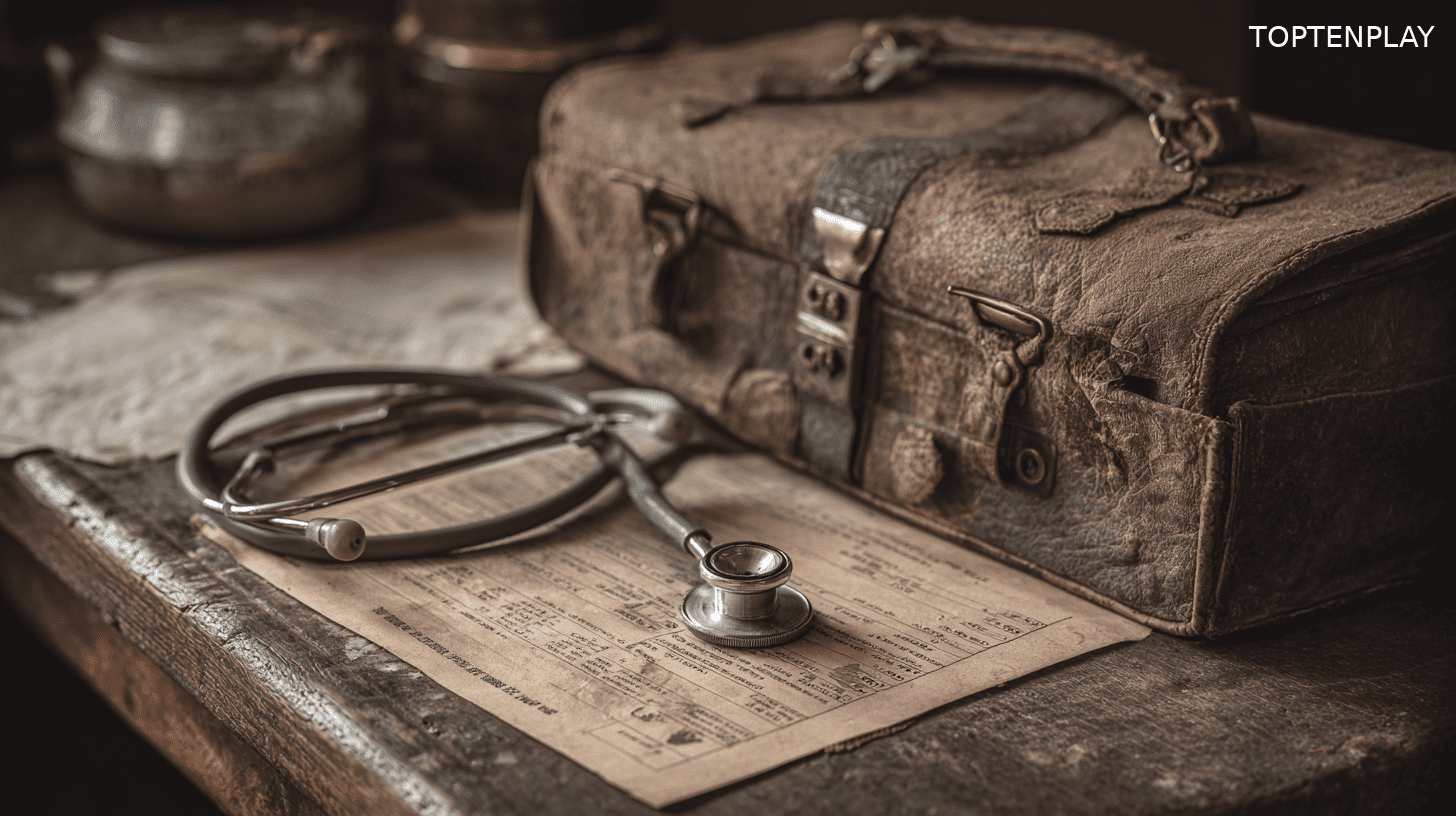 Image d'illustration © TopTenPlay