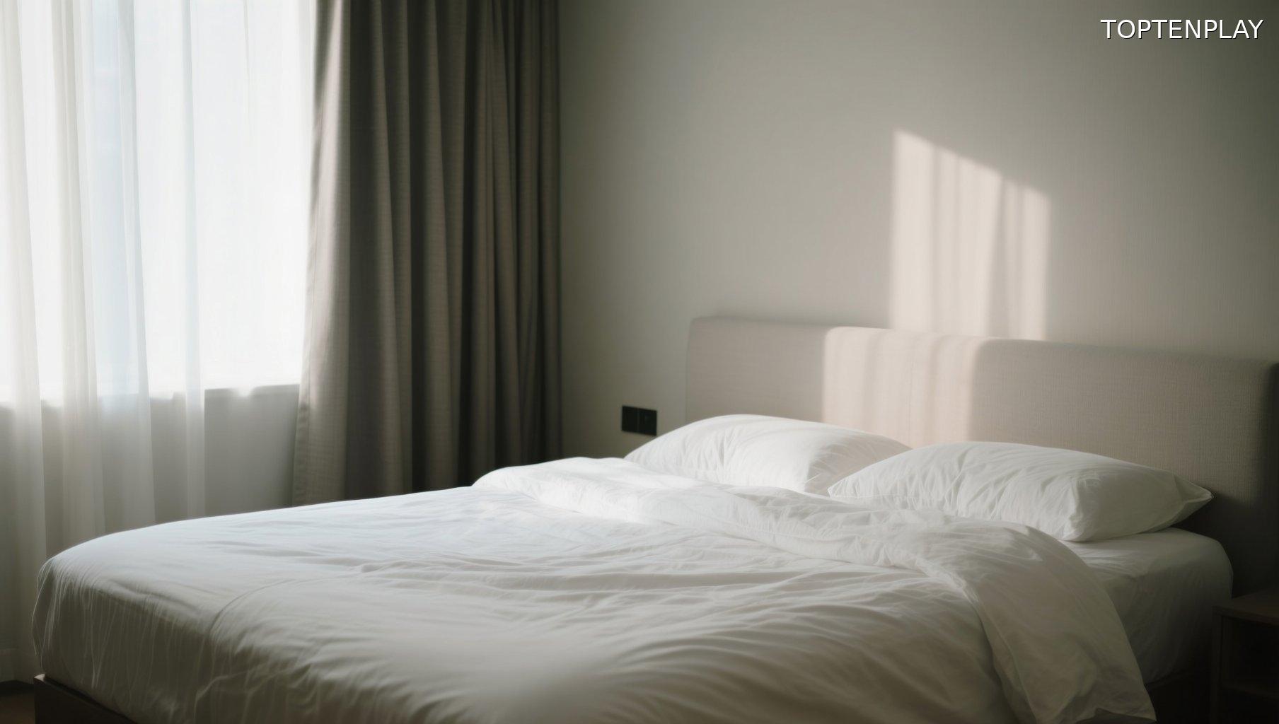 Image d'illustration © TopTenPlay