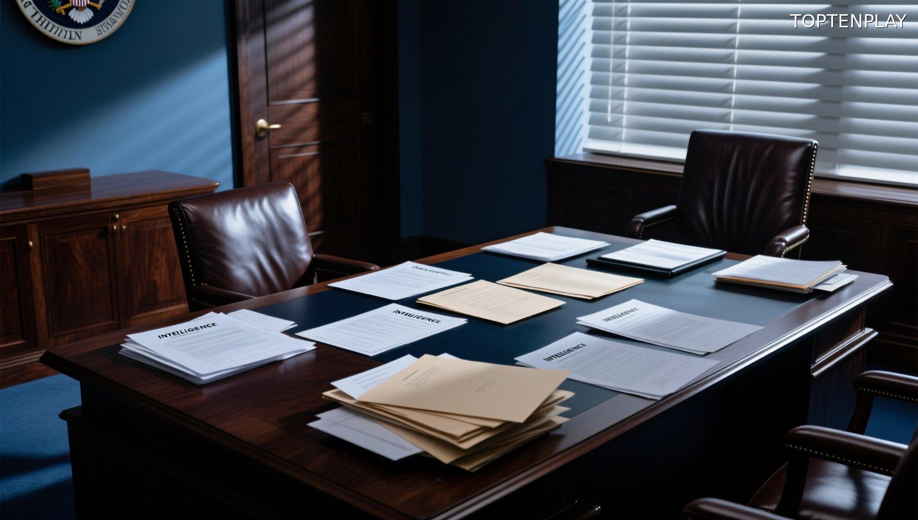 Image d'illustration © TopTenPlay