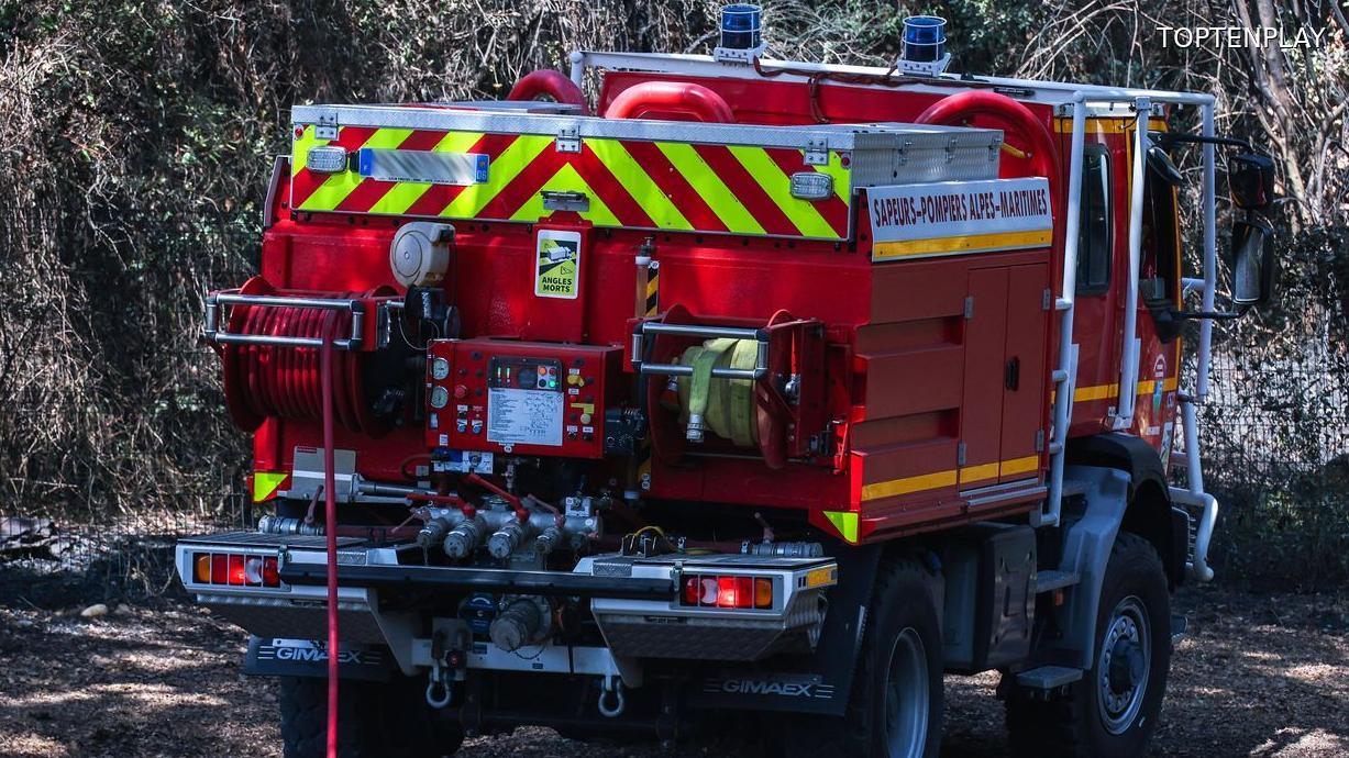 Image d'illustration © TopTenPlay