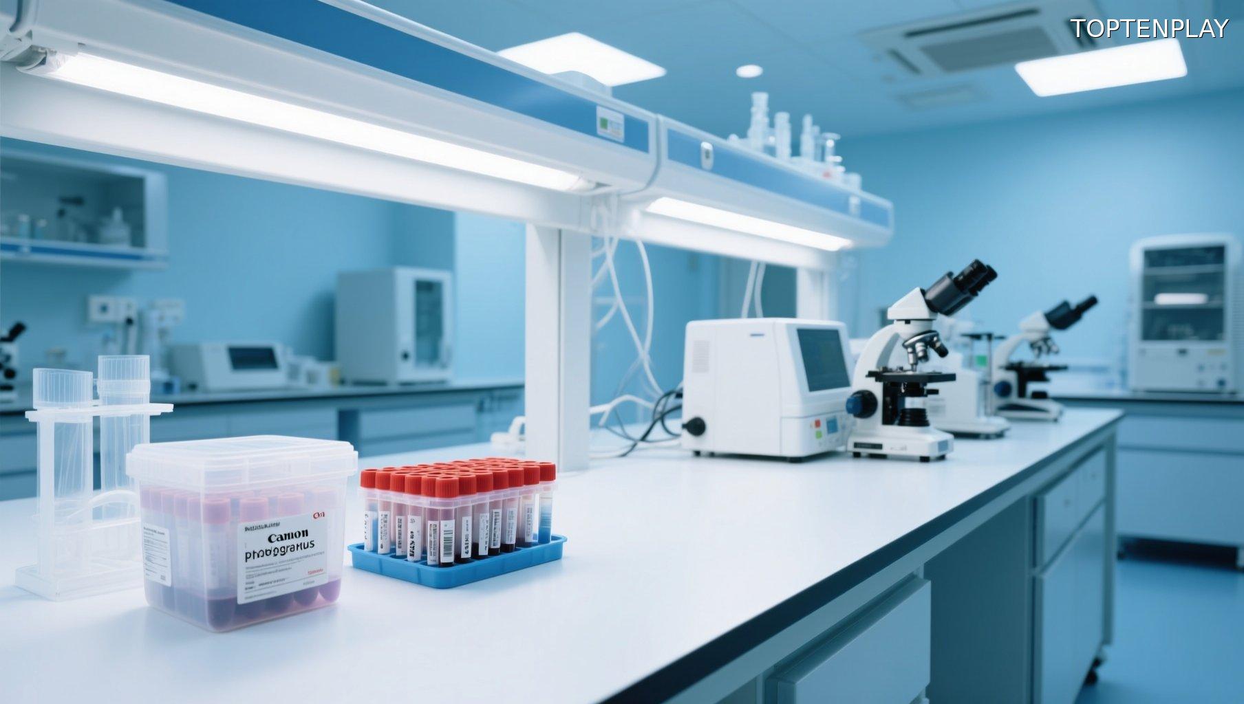 Image d'illustration © TopTenPlay