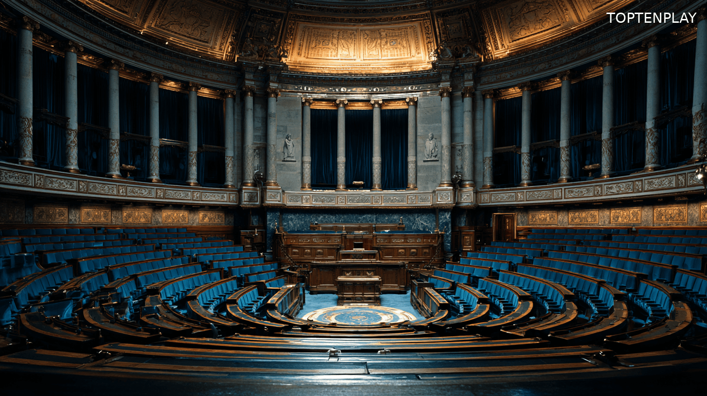 Image d'illustration © TopTenPlay