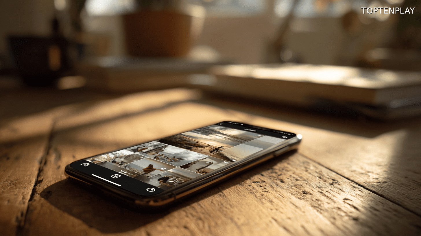 Image d'illustration © TopTenPlay