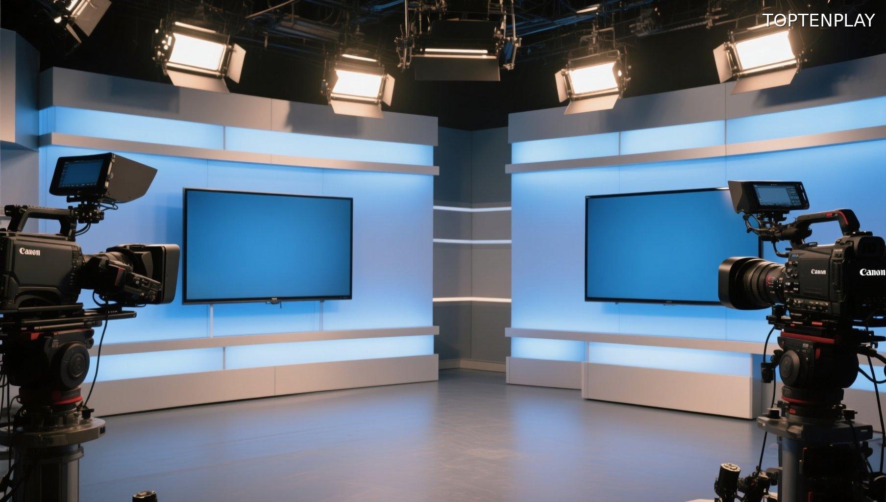 Image d'illustration © TopTenPlay