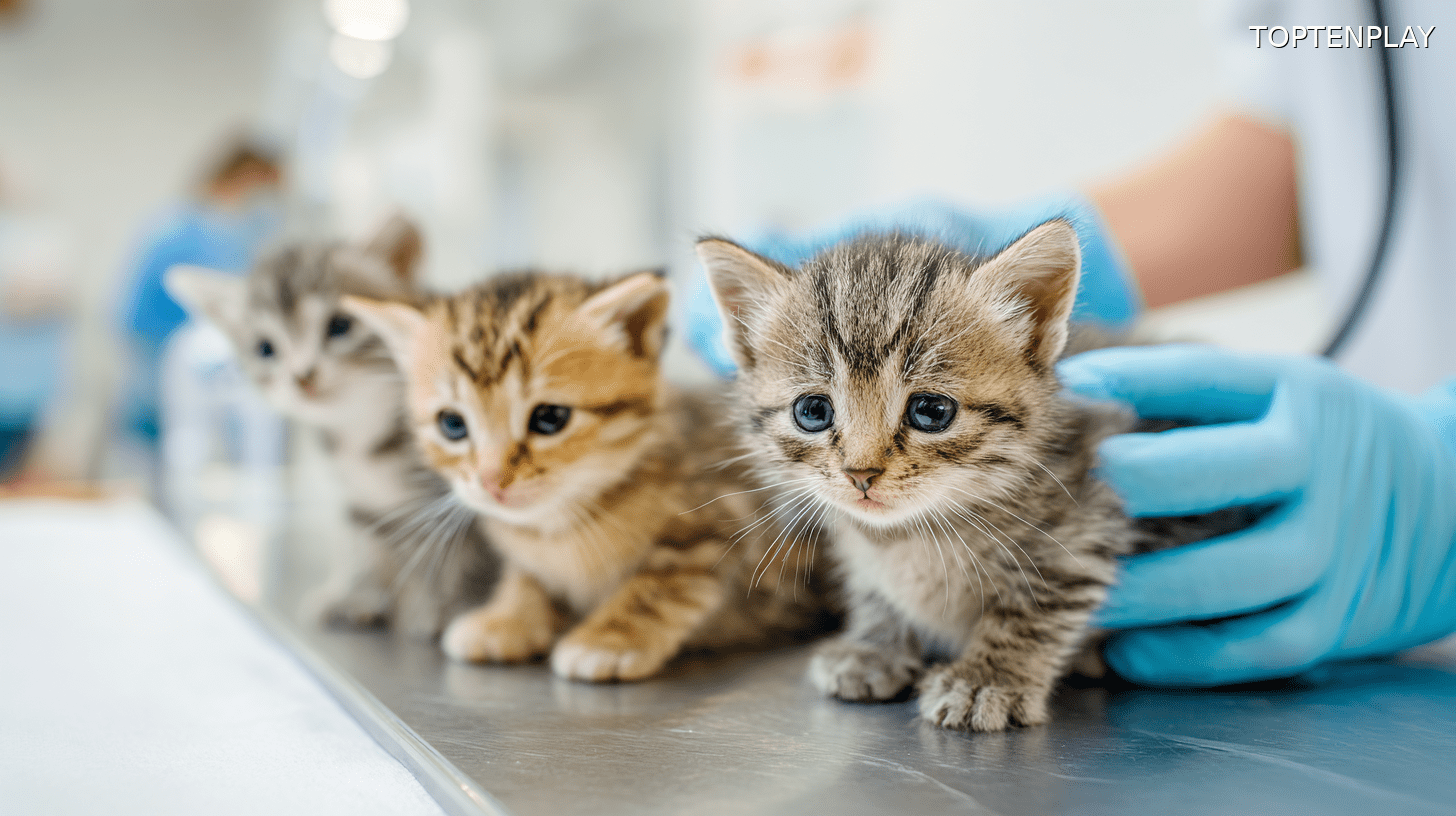 Image d'illustration © TopTenPlay