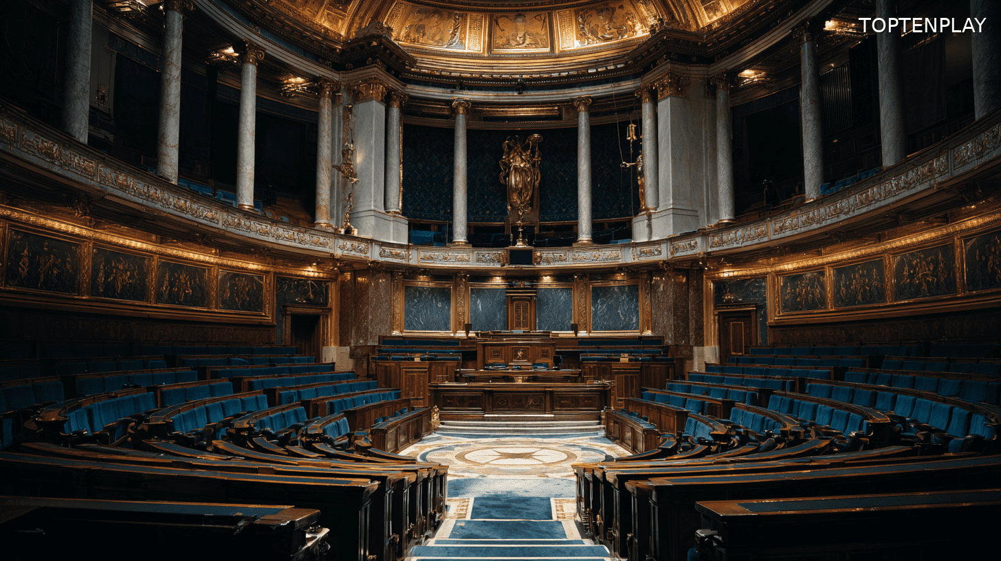 Image d'illustration © TopTenPlay