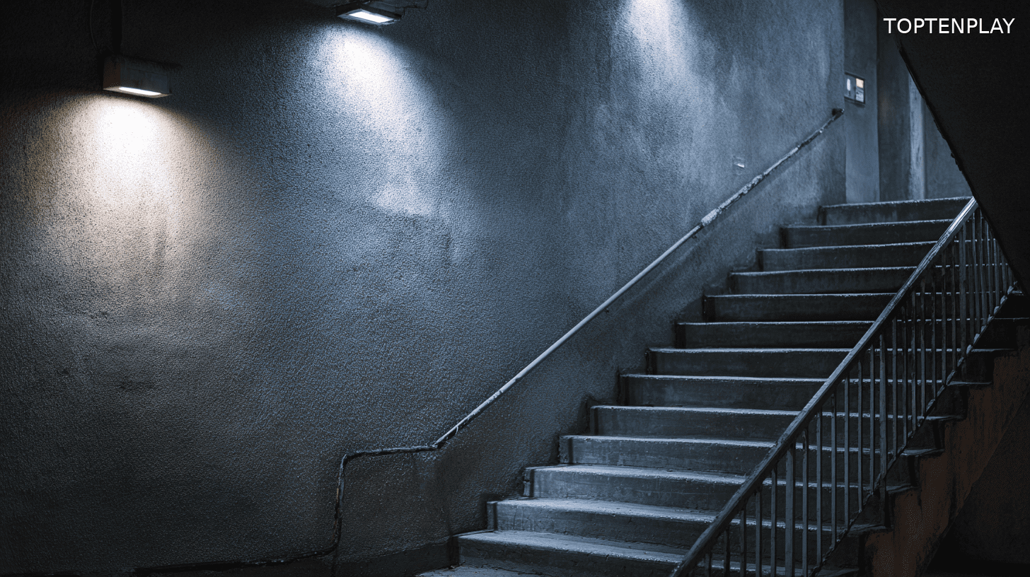 Image d'illustration © TopTenPlay