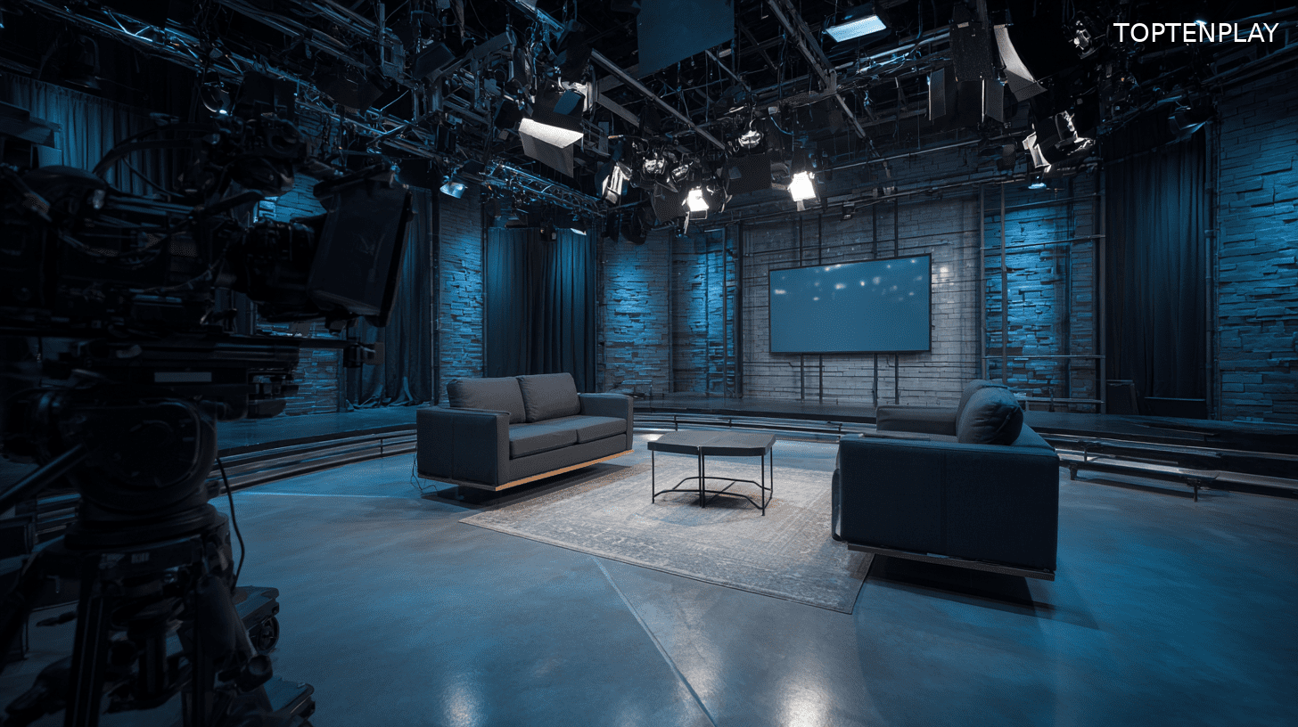 Image d'illustration © TopTenPlay