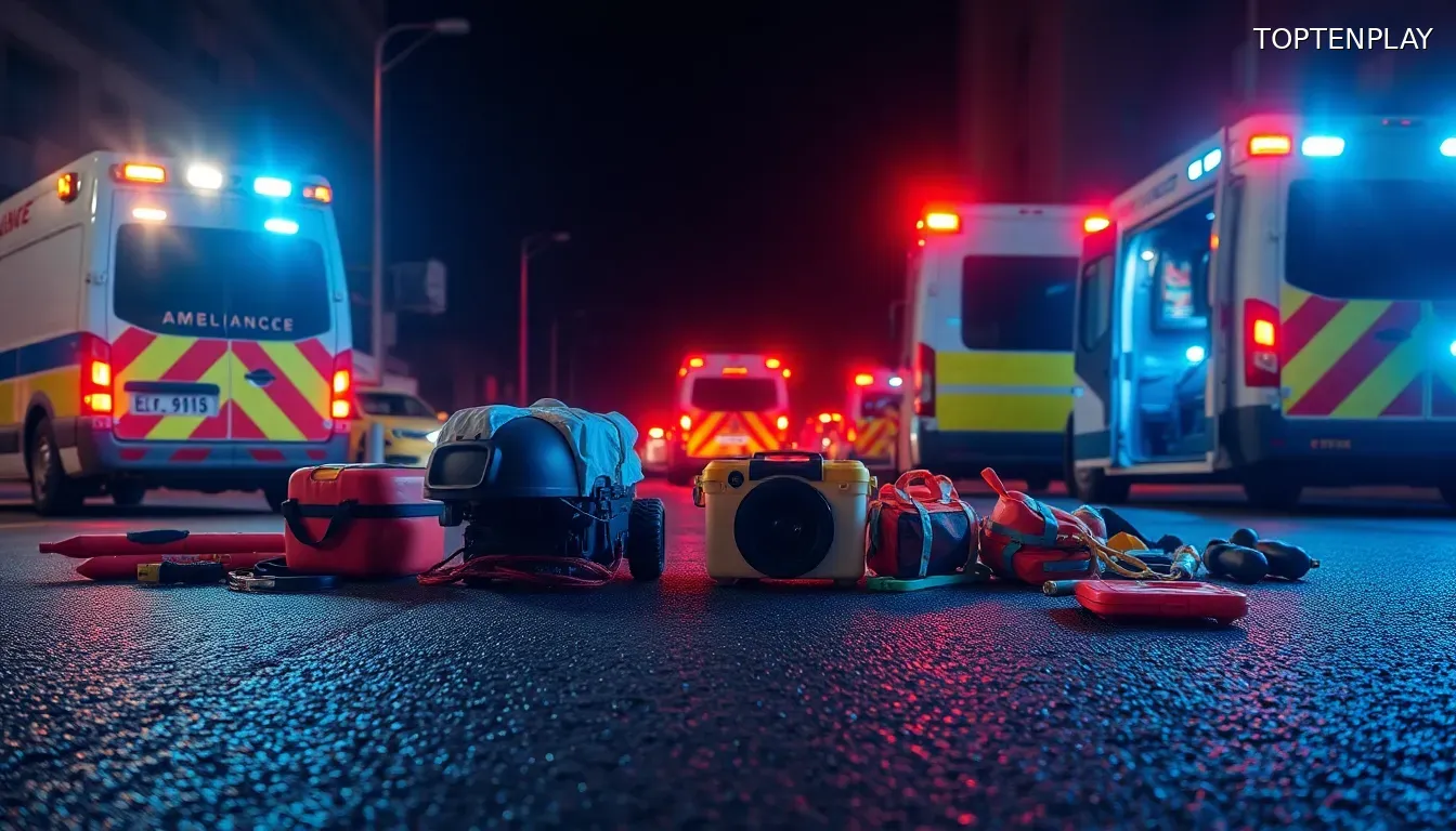 Obraz ilustracyjny © TopTenPlay