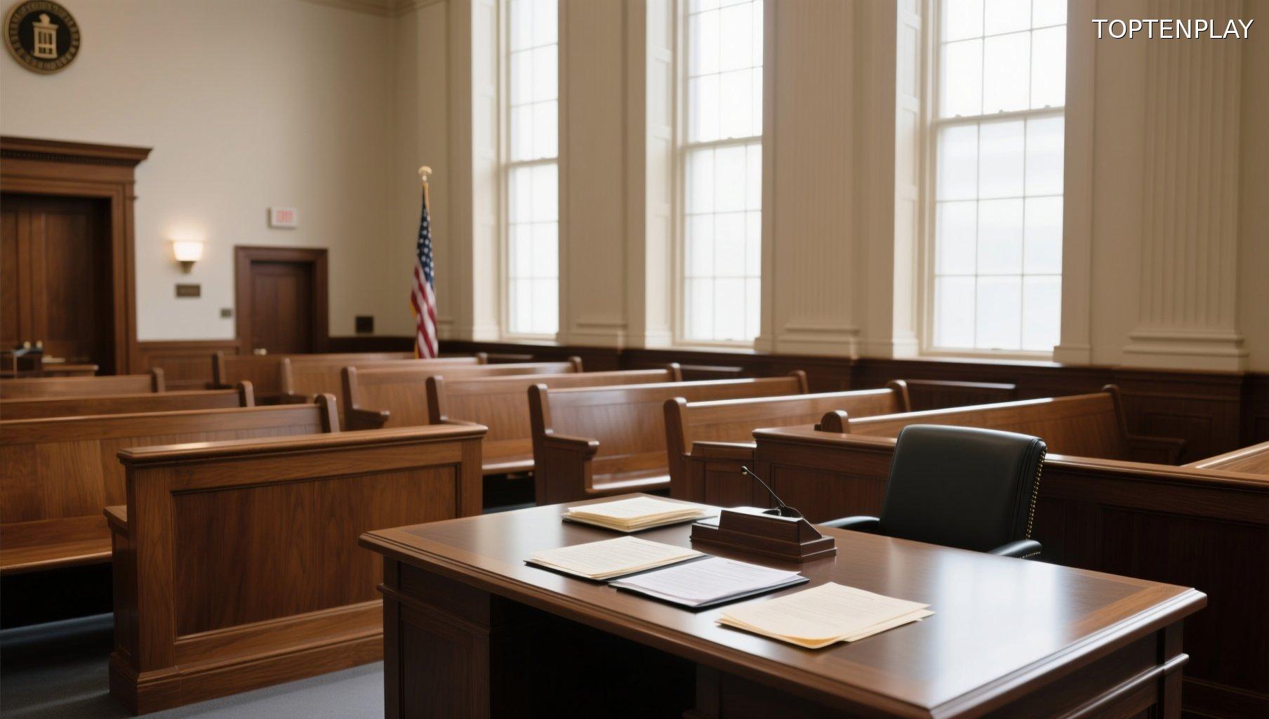 Image d'illustration © TopTenPlay